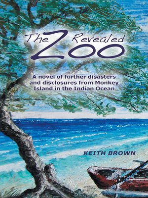 cover image of The Zoo Revealed